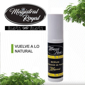 Serum Reparador de Puntas | Serum para perros y gatos