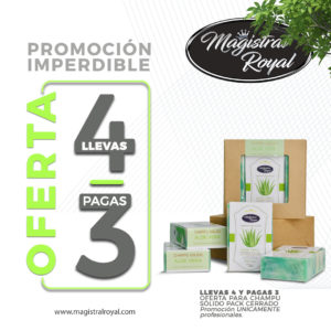 Promo Champú Sólido (4×3)