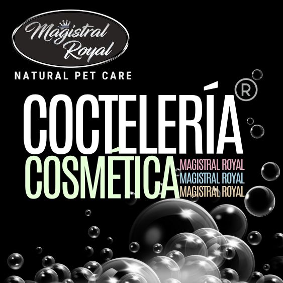 a Coctelería Cosmética Magistral Royal es una técnica para crear nuevos tratamientos y opciones para los clientes y, sobre todo, diferenciarse en un mercado en constante evolución.