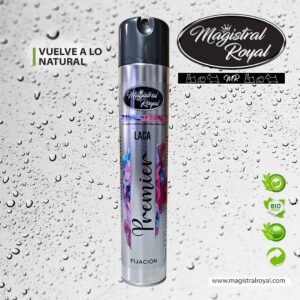 Laca Premier profesional para perros