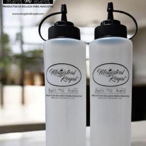 Botella Mezcladora 1L